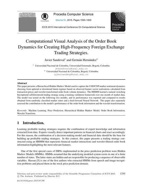 Order Book Dynamics: Understanding