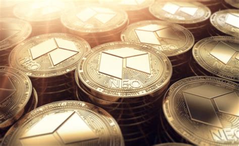 NEO (NEO), Ethereum Name Service (ENS), Toncoin (TON)