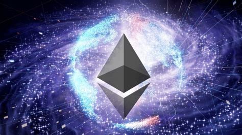 Ethereum Virtual Machine: Powering
